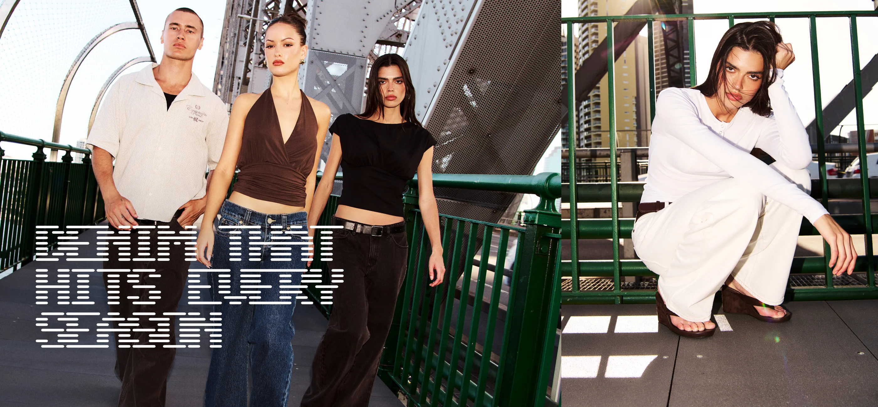 Elevate Your Everyday Style